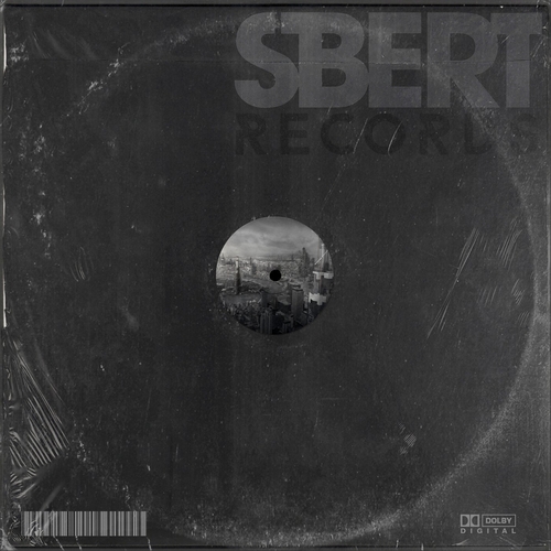 Dani Sbert, Diego Straube - Orbit [SR242]